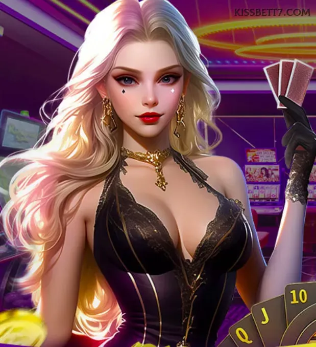 Cassino ao vivo kissbet dealers